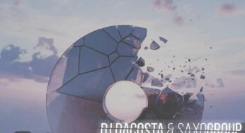 Dj Dacosta & SaxoGroup – New Horizon
