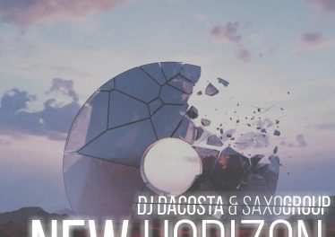 Dj Dacosta & SaxoGroup - New Horizon