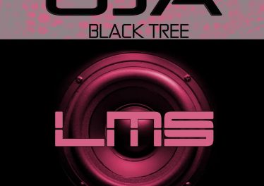 Oja - Black Tree (Deep Afro Mix)