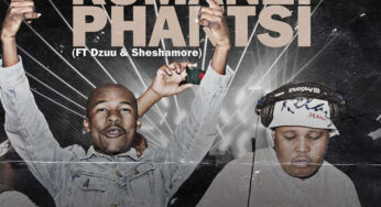 uBiza Wethu & Mr Thela – Kumanzi Phantsi (feat. Dzuu & Sheshamore)