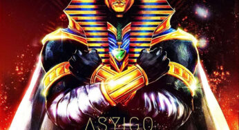 Asyigo – Ether3 (Awakend)