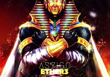 Asyigo - Ether3 (Awakend)