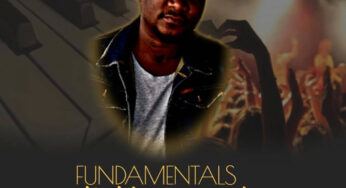 Mzala Wa Afrika – Fundamentals Of House EP