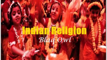 Blaq Owl - Indian Religion (Original Mix)
