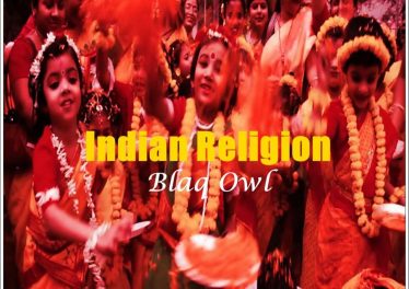 Blaq Owl - Indian Religion (Original Mix)