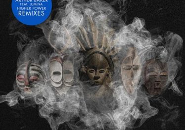 Arthur Baker, Lumina - Higher Power (MoBlack Remix), afrodeep, afro house 2019, best house music, new afro house, afrohouse mp3 download, latest house music