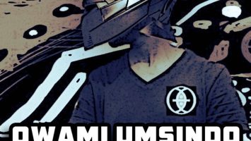 Owami Umsindo - Kaala Motee
