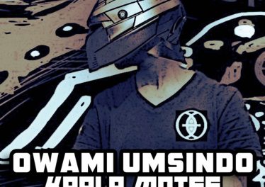 Owami Umsindo - Kaala Motee