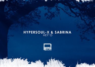 HyperSOUL-X & Sabrina - Hey'O (Ma-B's Afro Mix)