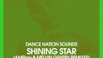 Dance Nation Sounds, Zethe - Shining Star (Original Mix)