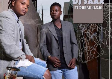 Dj Saax & Dubaii (IYD) - Jaiva NanaGrootman (Original Mix)
