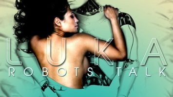 Luka feat. Sio - Robots Talk (Keys Snow Vocal Remix)