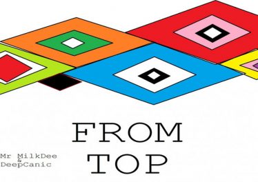 Mr MilkDee & DeepCanic - From Top (Original Mix)
