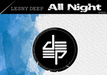 Lesny Deep - All Night (Afro Dub)