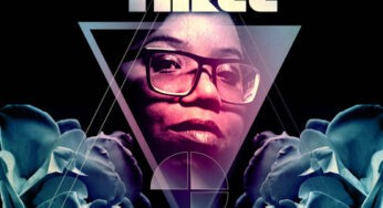 The Power Of Three, Vanessa Freeman – The Time Is Coming (Atjazz ‘Love Soul’ Dub)