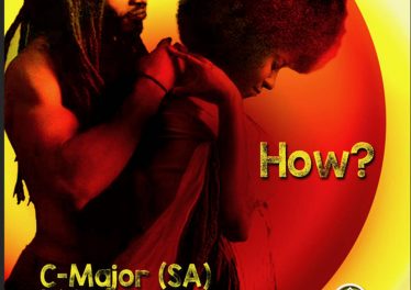C-Major (SA), Venessa Jackson - How (Original Mix)