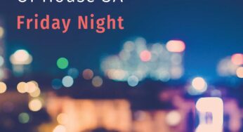 Future Kings of House SA – Friday Night EP