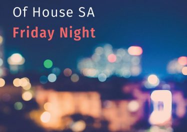 Future Kings of House SA - Binary Memory