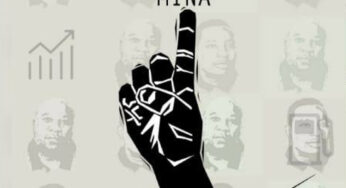 Mark Khoza, ThackzinDJ, Dj Paper707, DJ Bat & Renaldo – Nkulunkulu Thuma Mina