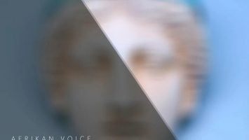 Afrikan Voice - Ekon