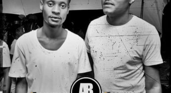 Afro Brotherz – 15K Appreciation Mix
