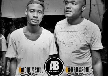 Afro Brotherz - 15K Appreciation Mix