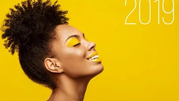 VA - Afrobeats 2019
