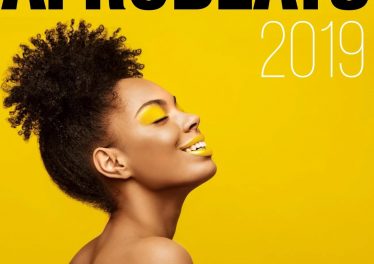 VA - Afrobeats 2019