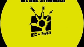 Afrolectric - We Are Stronger (Original Mix)