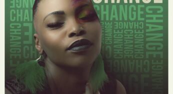 Andy Compton, Sisanda – Change EP