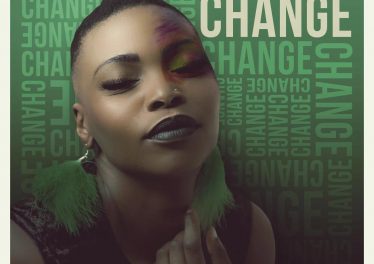 Andy Compton, Sisanda - Change EP