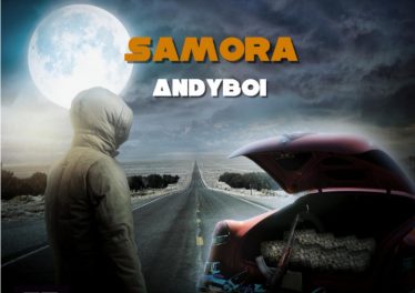 Andyboi - Samora