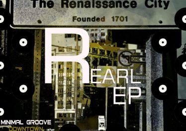 Minimal Groove - Downtown Detroit (Arol $kinzie Remix)
