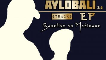 Baseline vs Mshimane - Aylobali EP 2.0 - Latest gqom music, gqom tracks, gqom music download, club music, afro house music, mp3 download gqom music, gqom music 2019, new gqom songs, south africa gqom music.