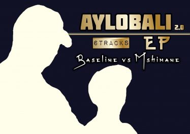 Baseline vs Mshimane - Aylobali EP 2.0 - Latest gqom music, gqom tracks, gqom music download, club music, afro house music, mp3 download gqom music, gqom music 2019, new gqom songs, south africa gqom music.