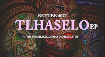 Beetee 4071 – Ququsa (Afro Mix)