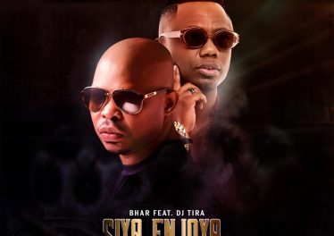 Bhar - Siya Enjoya (feat. DJ Tira), gqom music, gqom 2019, gqom download mp3, south african gqom music, gqom songs, latest gqom music, fakaza 2019 gqom