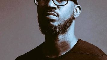 Black Coffee Bags 5 Sama Nominations