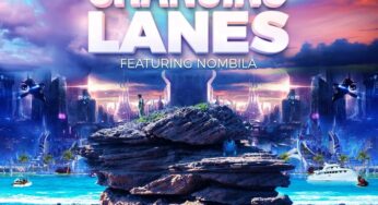 Blomzit Avenue – Changing Lanes (feat. Nombila)