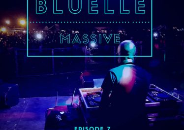 Bluelle - Massive Mix Episode 7