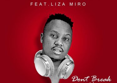 Bongo Beats - Don't Break My Heart (feat. Liza Miro)