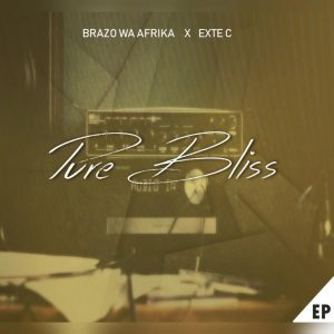 Brazo Wa Afrika & Exte C - Pure Bliss