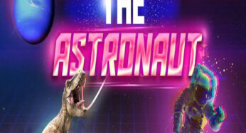 Breyth – The Astronaut