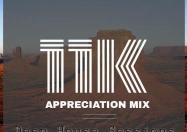Buddynice - 11K Appreciation Mix (Deep House Sessions)