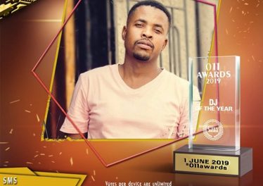 Buder Prince - TOP 10 Chart 011 Awards 2019 'Best DJ of The Year, deep house music, deephouse sounds, deep house 2019, sa deep house, latest deep house tracks