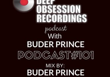 Buder Prince - Deep Obsession Recordings Podcast 101