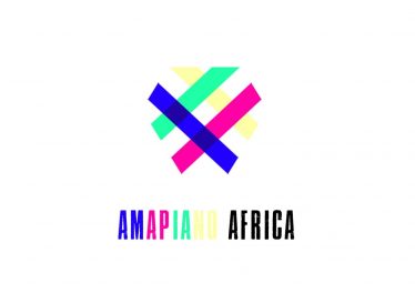 Calvin Fallo - Amapiano Africa Vol.1