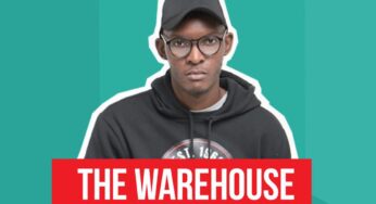Citizen Deep – YFM #TheWareHouse Club Mix (2019.04.20)