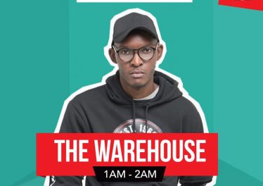 Citizen Deep - YFM #TheWareHouse Club Mix (2019.04.20)