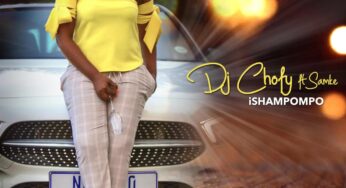 DJ Chofy – iShampompo (feat. Samke)